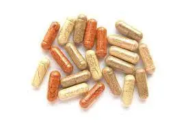 Empty Capsules